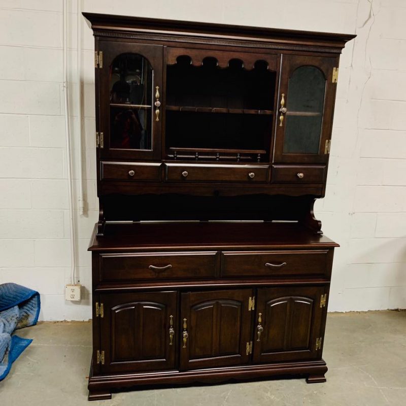 Wood Furniture Repair Houston | Refinishing Wood Furniture - AHM