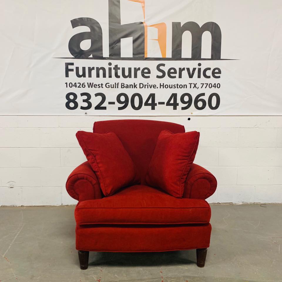 Furniture Reupholstery Houston | Furniture Upholstery ...