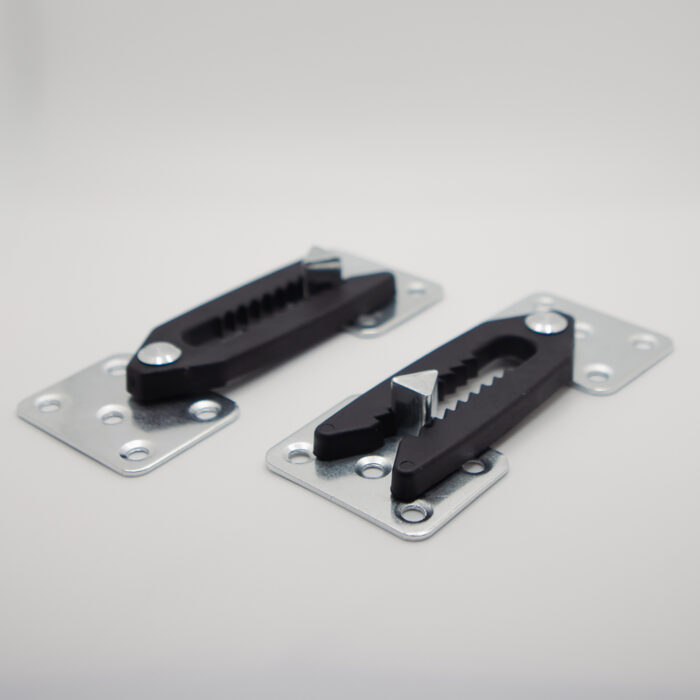 Alligator Side Connectors - Image 2