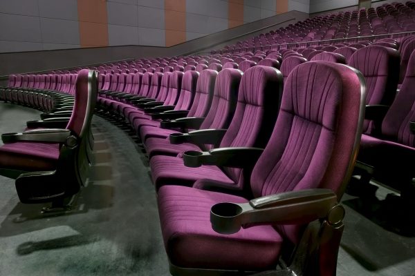 Furniture Repair for Theaters & Cinemas