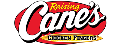 Raising Canes Restaurant